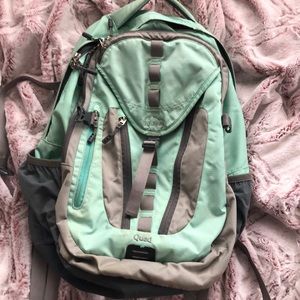 L.L.bean backpack